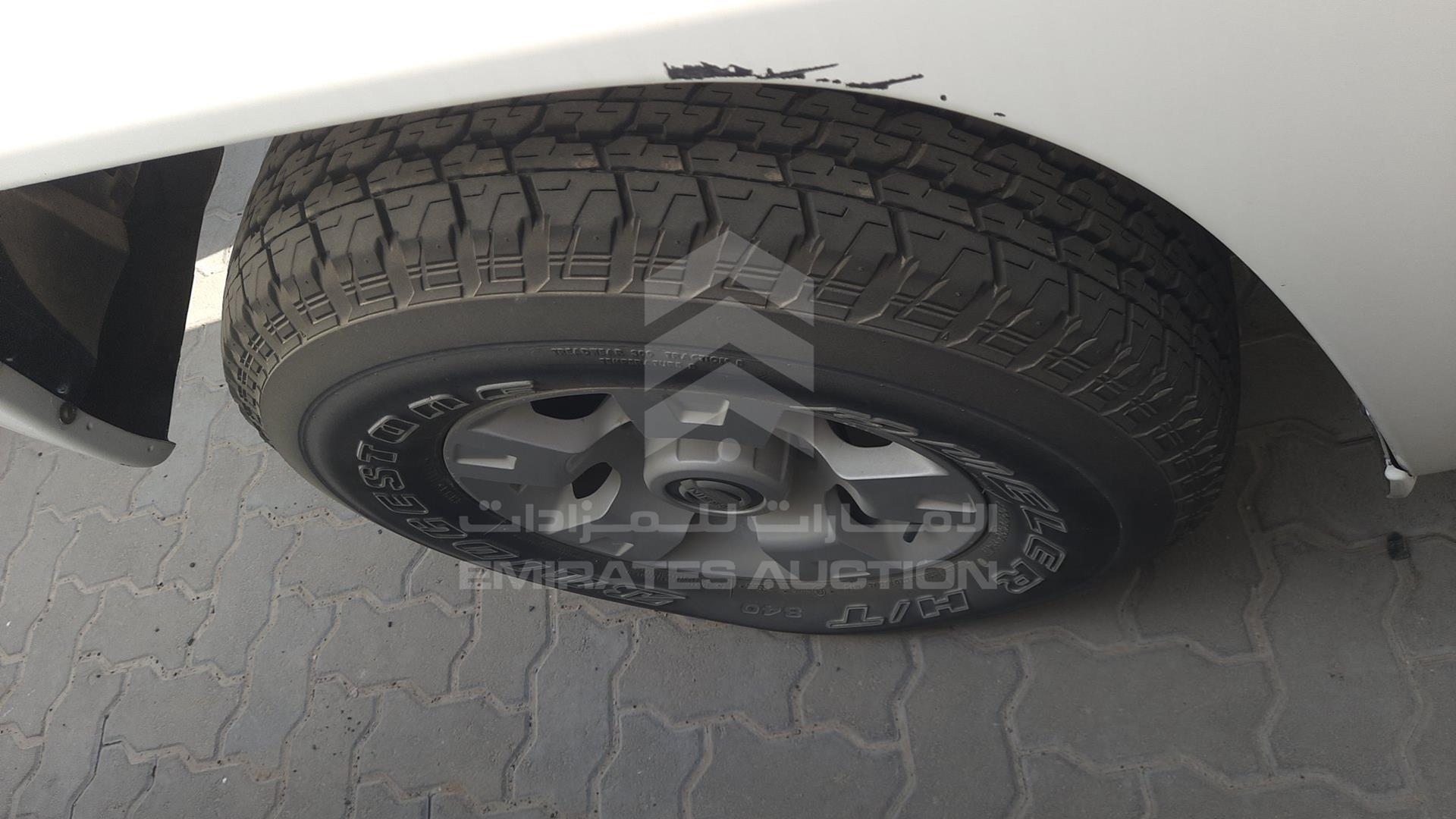 2009 NISSAN PATROL VIN: JN8FY15Y29X577063