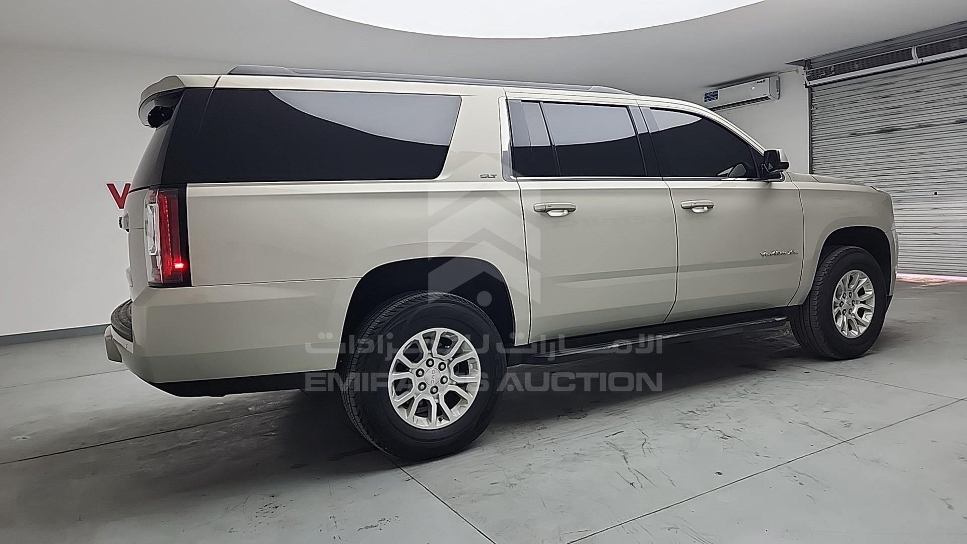 2017 GMC YUKON VIN: 1GKS2GKC0HR112652