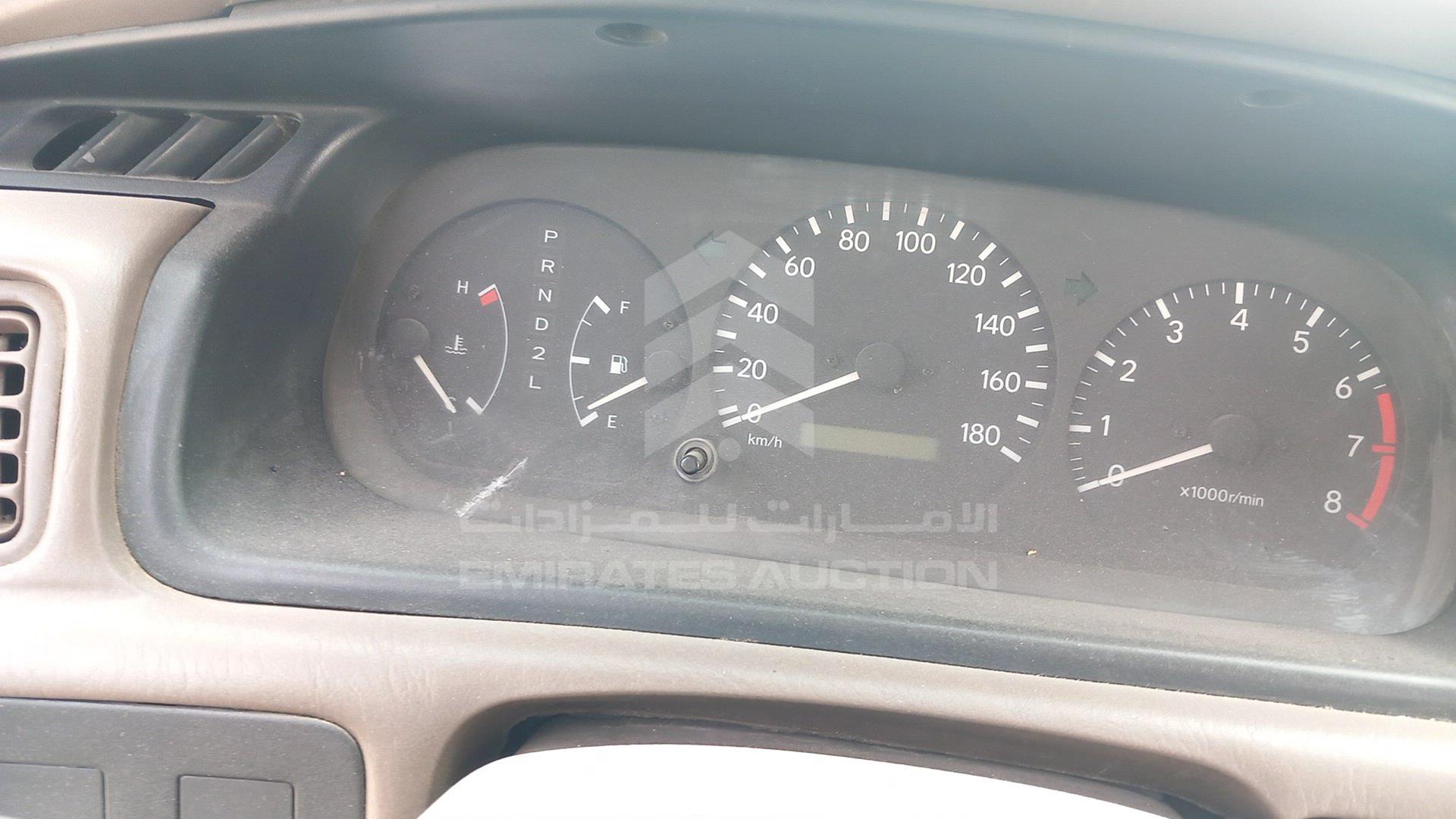 1999 TOYOTA CAMRY VIN: 4T1BG22K2XU596306