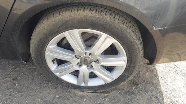 WAUJC68K39N055396 Audi A4