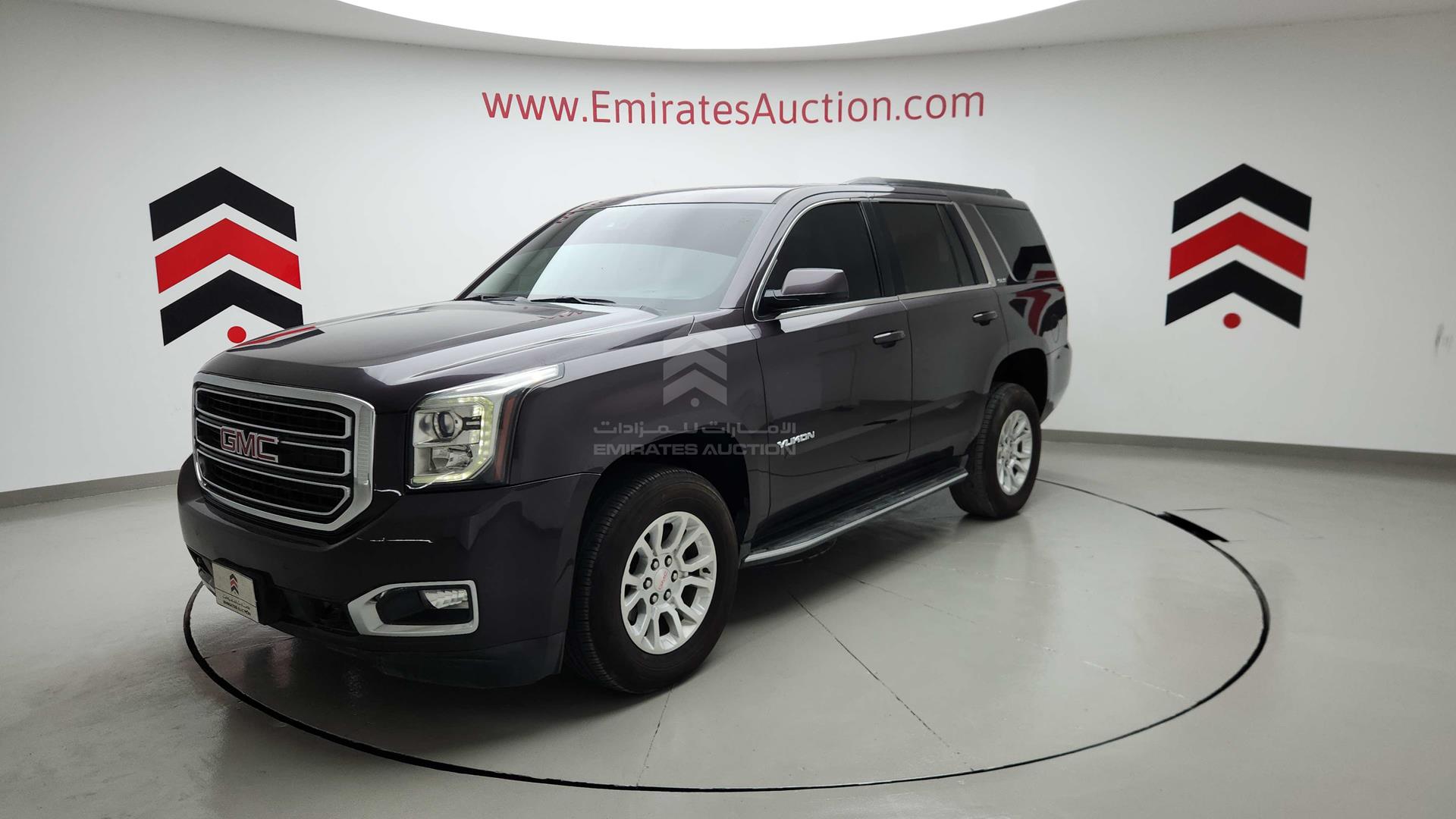 2015 GMC YUKON VIN: 1GKS27KC6FR663973