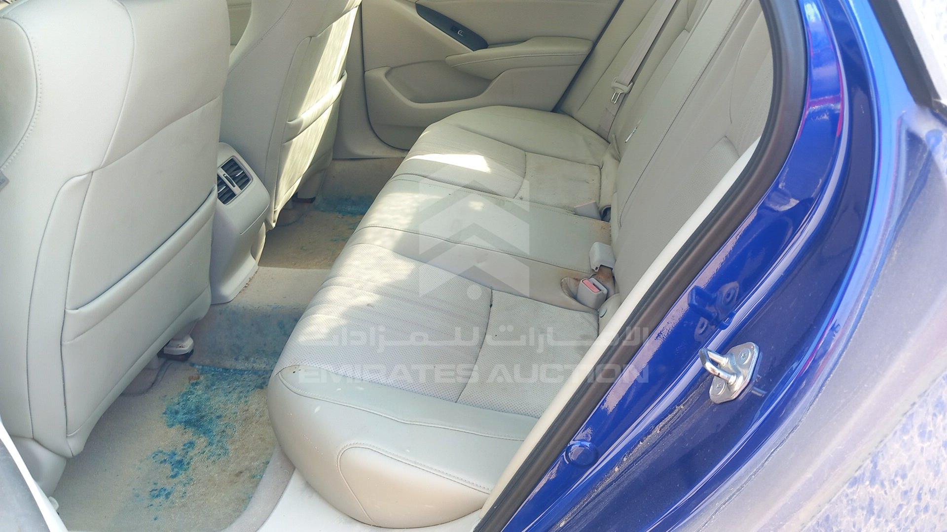 2018 HONDA ACCORD VIN: 1HGCV2638JA600306
