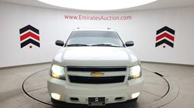 2012 Chevrolet Tahoe — 360-degree view — Thumbnail