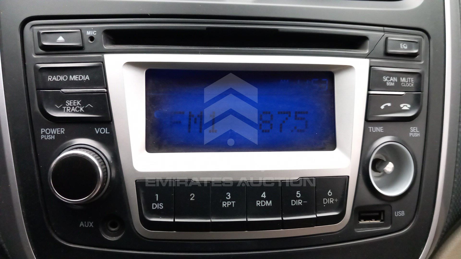 2016 HYUNDAI ACCENT VIN: KMHCT41D1GU909697