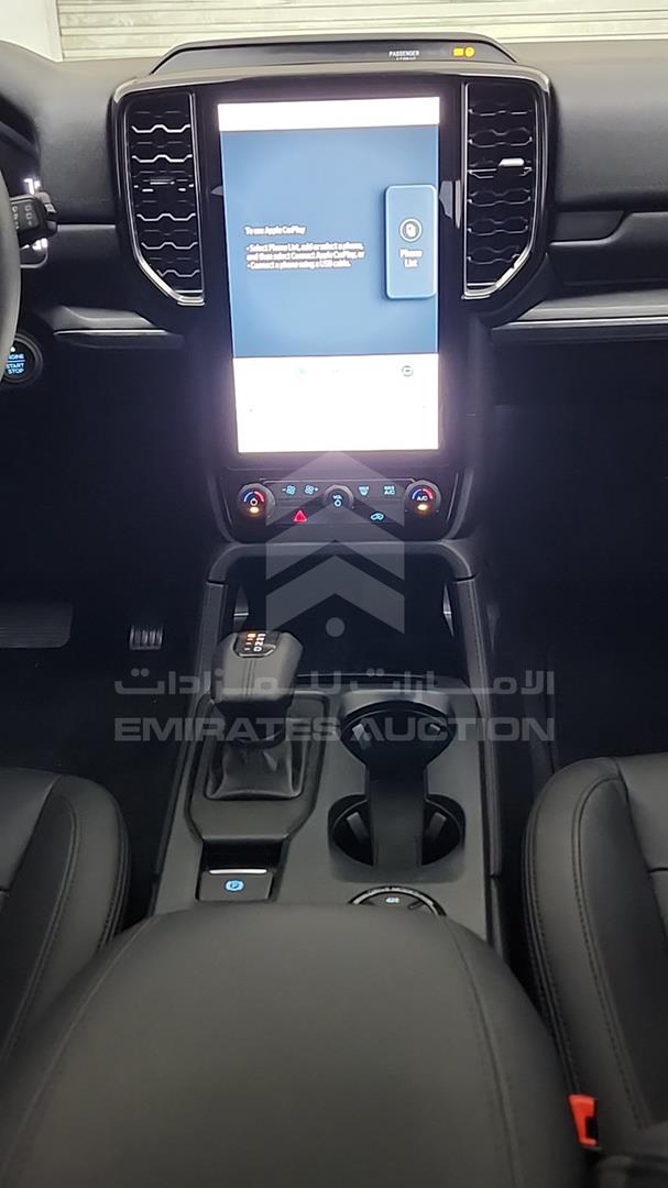 2024 FORD EVEREST VIN: MNCXW5RN3RAB94163