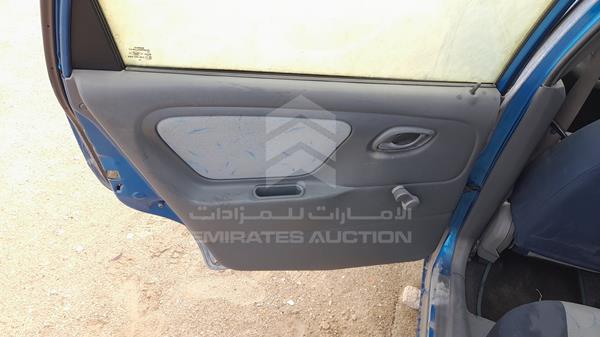 Suzuki Alto 2008 MA3FB21S380190787 Image 9