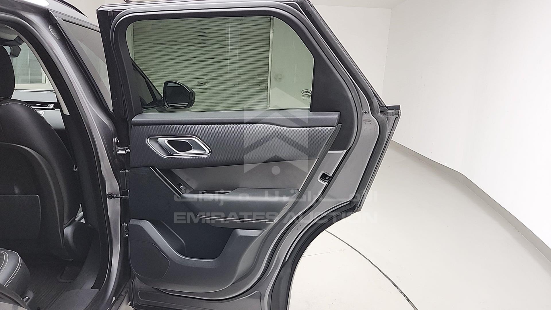2018 RANGE ROVER --- VIN: SALYB2RV8JA716141
