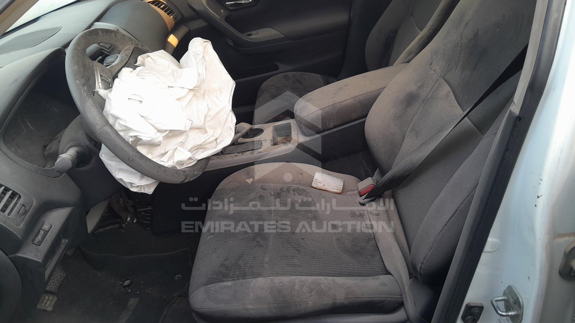 2013 NISSAN ALTIMA VIN: 1N4AL3AP4DN448216