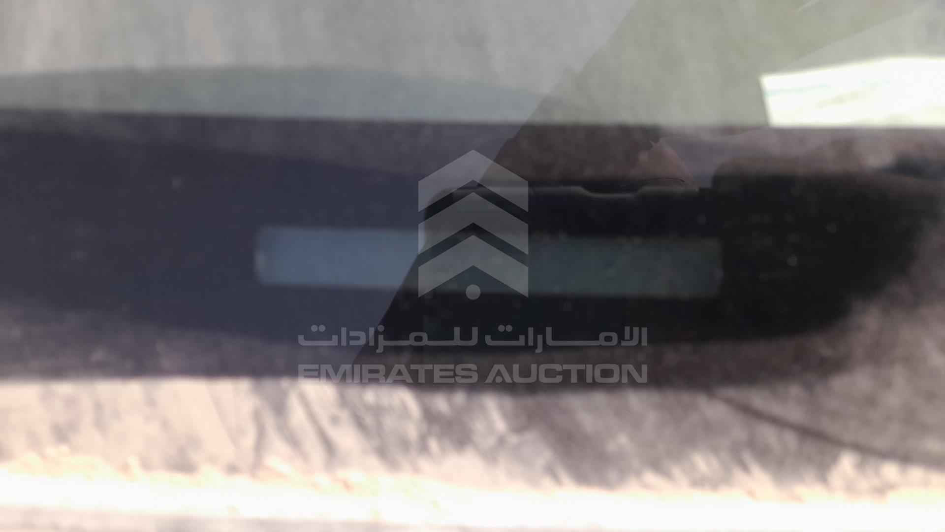 2015 TOYOTA HILUX VIN: MR0CX12G1F0126614