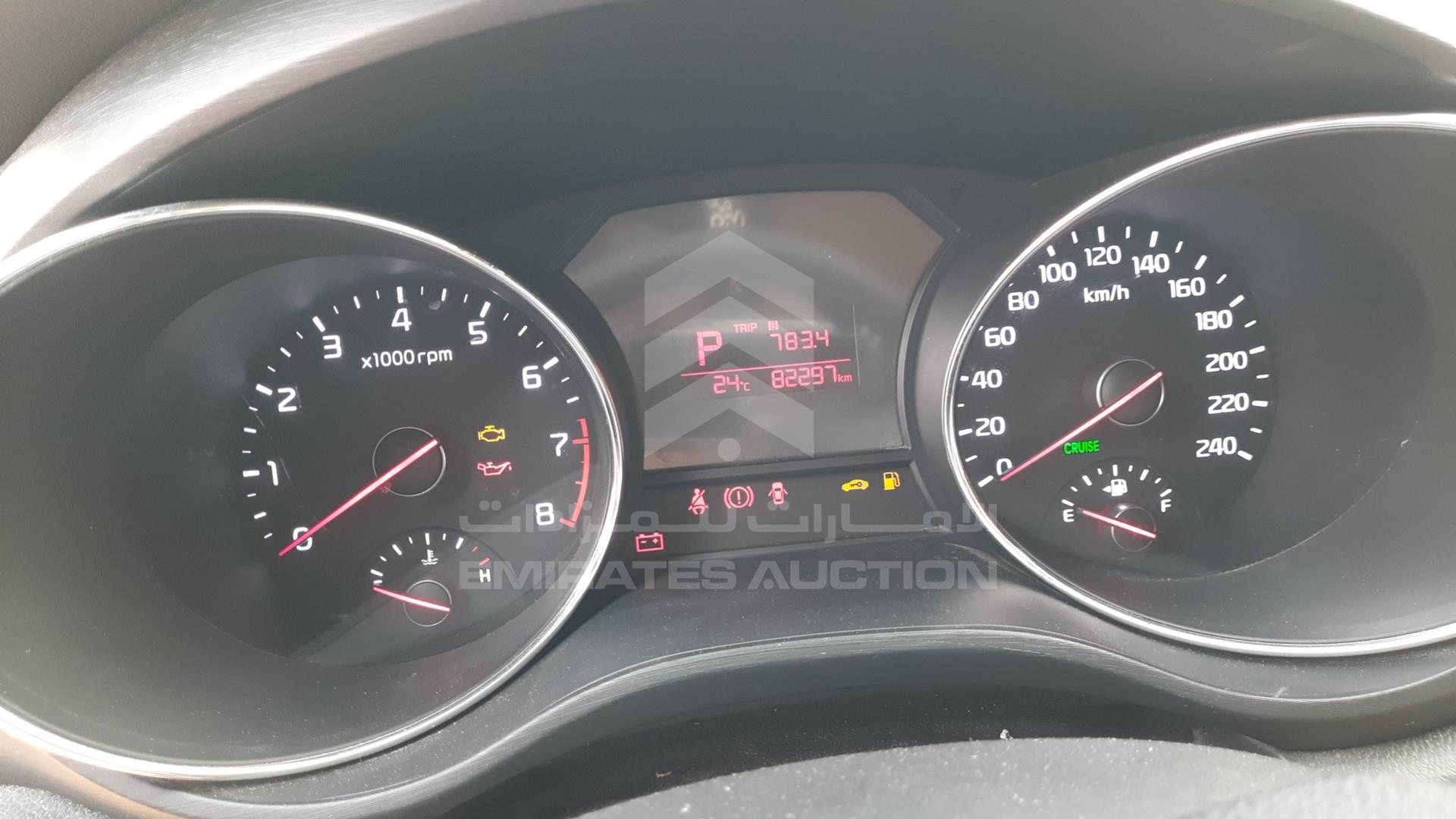 2020 KIA CARNIVAL VIN: KNAMB8125L6645493