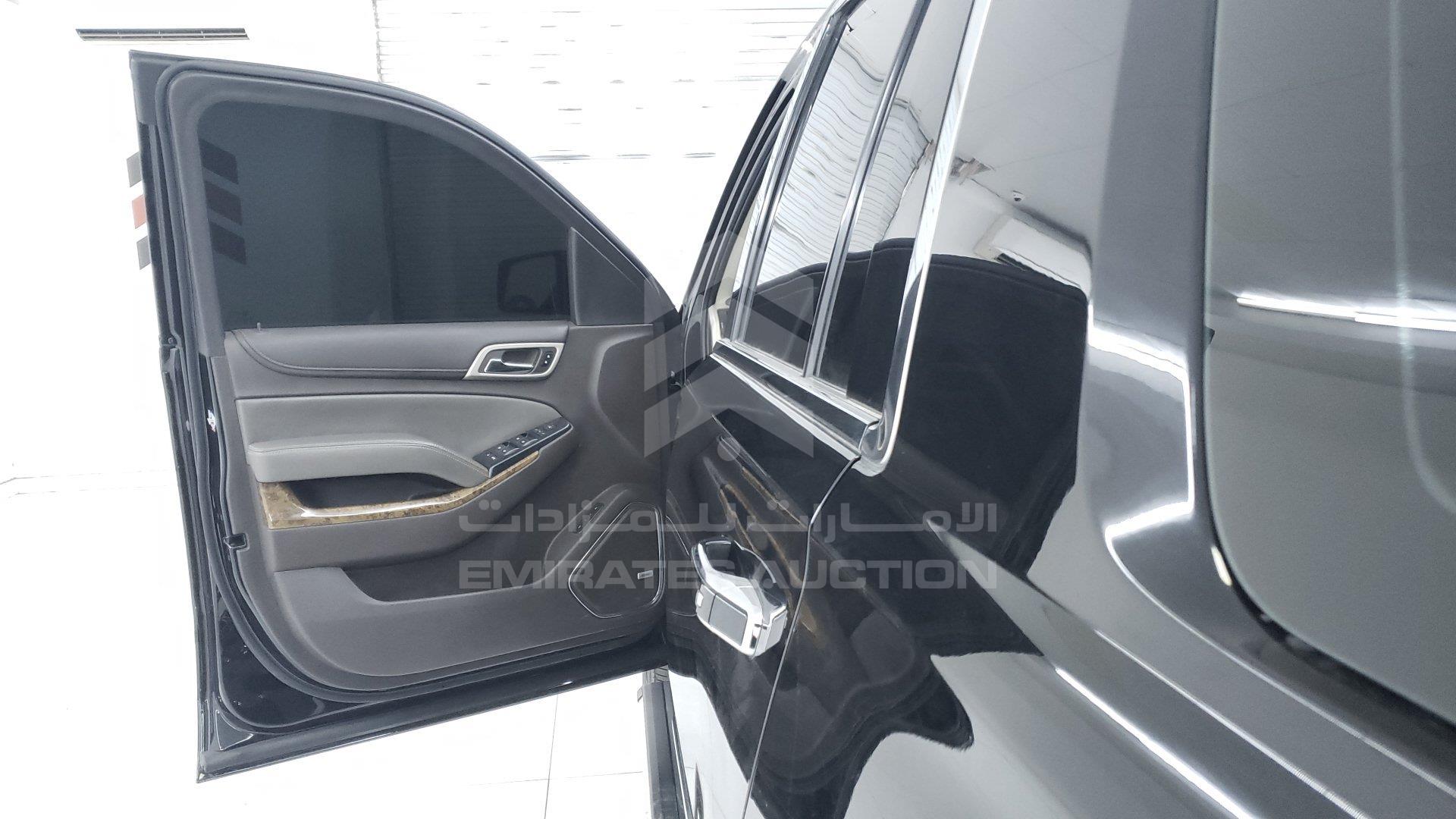 1GKS27KJ7FR538981 - 2015 GMC Yukon - #393077