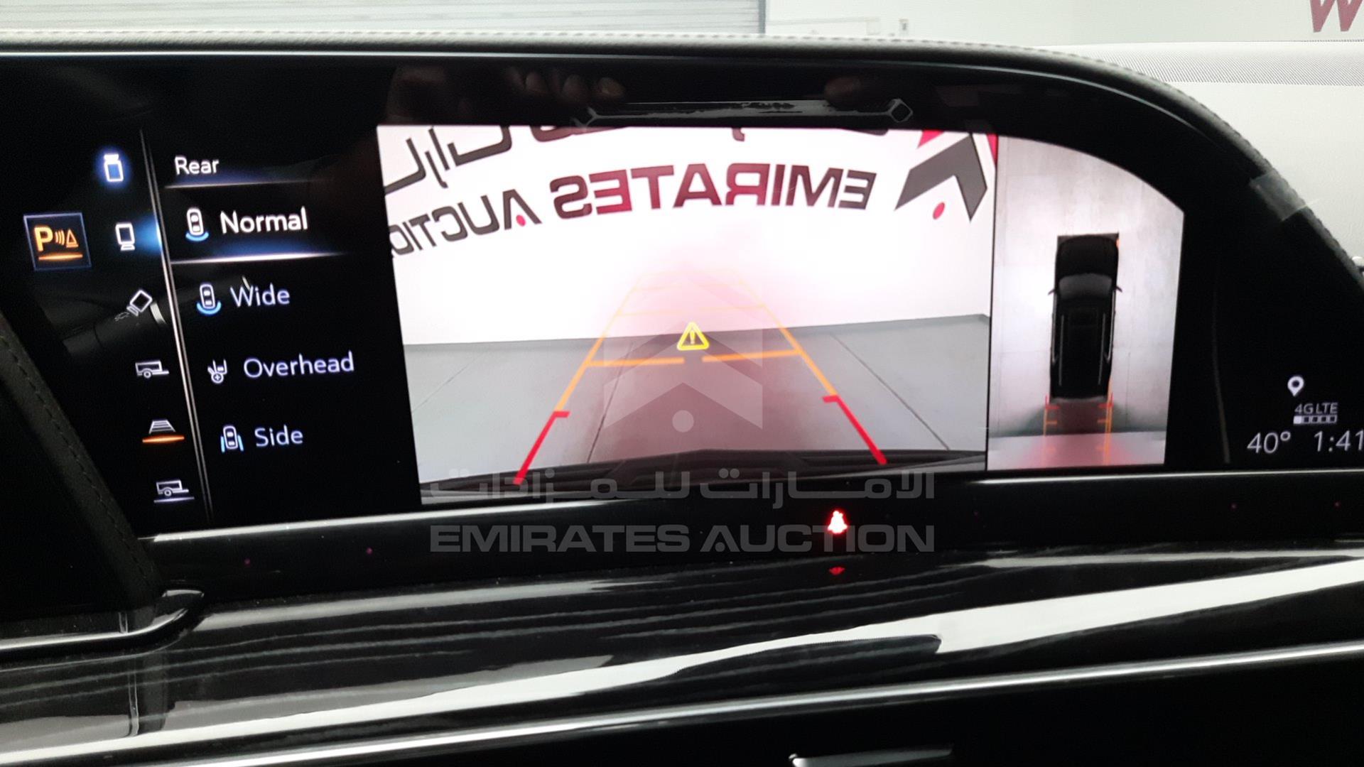 2023 CADILLAC ESCALADE VIN: 1GYS47KL7PR157506