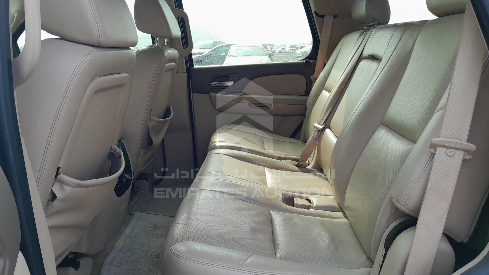 1GNFK33J19R146966 - 2009 Chevrolet Tahoe - #465424