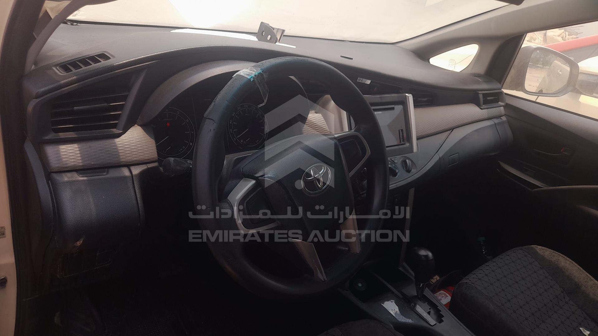 2020 TOYOTA INNOVA VIN: MHFCX8EM2L0114027