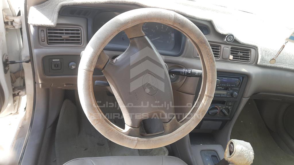 6T1BG22K41X416883 - 2001 TOYOTA CAMRY - #525898