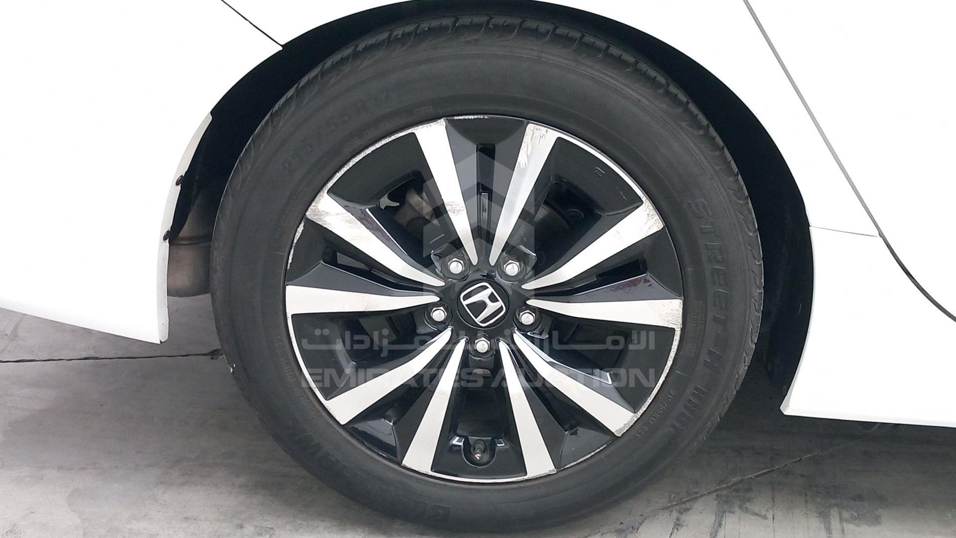 2022 HONDA CIVIC VIN: JHMFE1F75NX000949