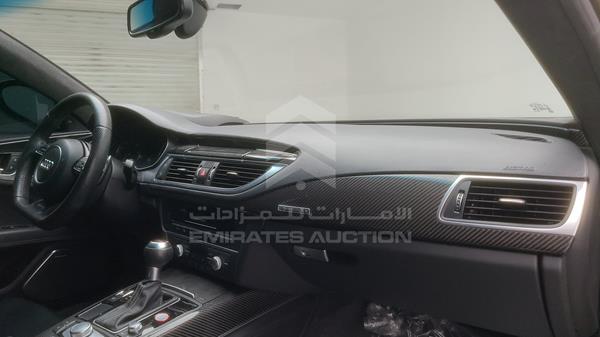 Audi RS 7 2016 WUAS2DFC1GN904645 Image 40