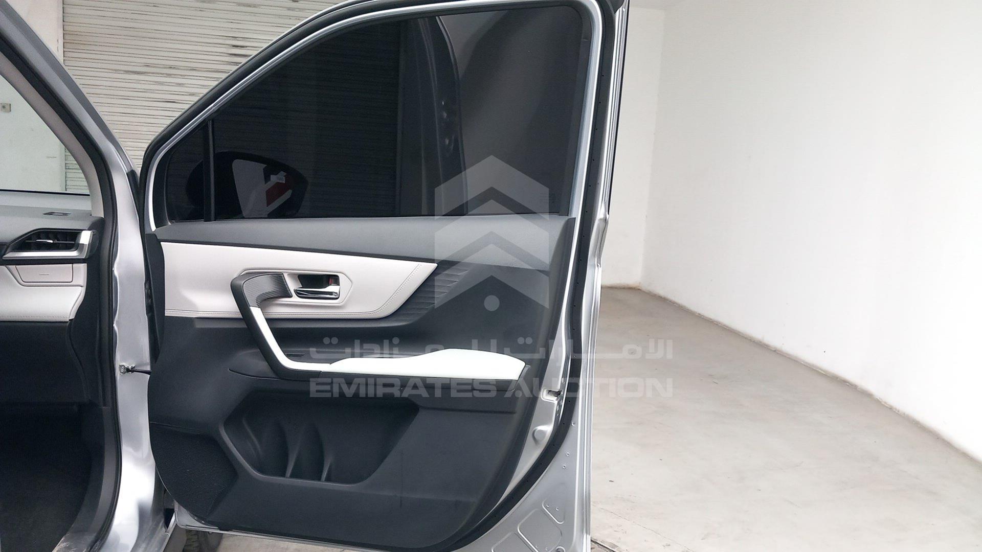 2023 TOYOTA VELOZ VIN: MHFAB1BY5P3072171