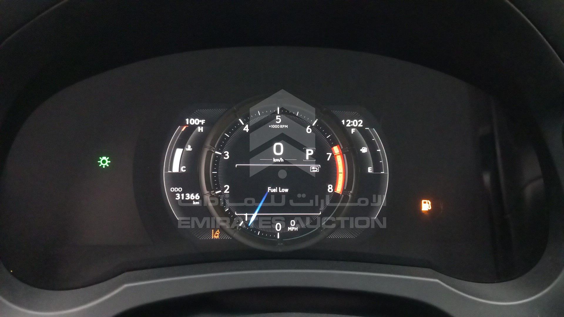 2021 LEXUS RC 350 VIN: JTHGZ5BC4M5023698