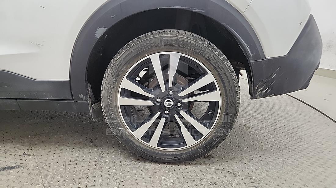 2019 Nissan Kicks — Rear Left Tyre — Photo 39
