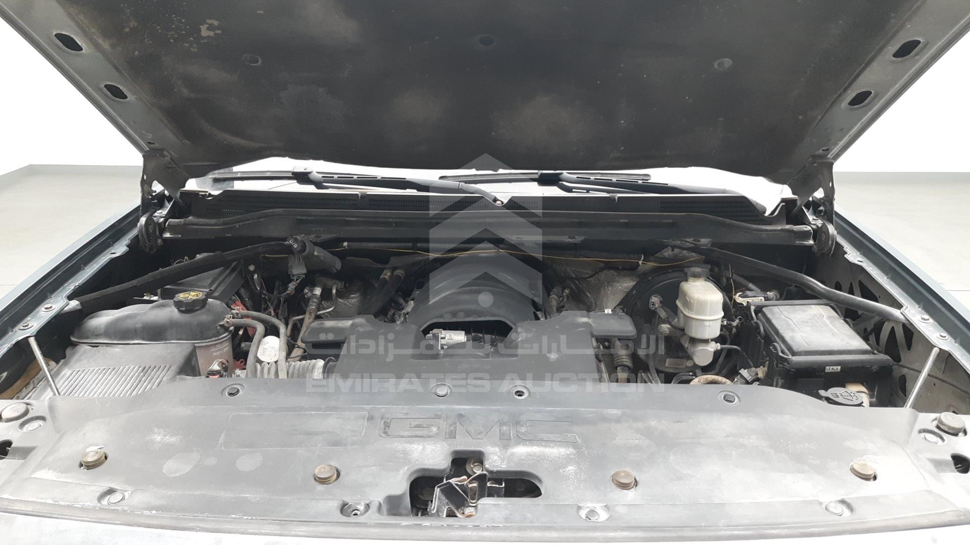 2014 GMC SIERRA VIN: 3GTU29EC5EG165628