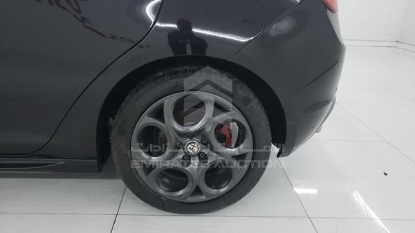 Alfa Romeo Gilulietta 2018 ZARCABC48J7488682 Image 26