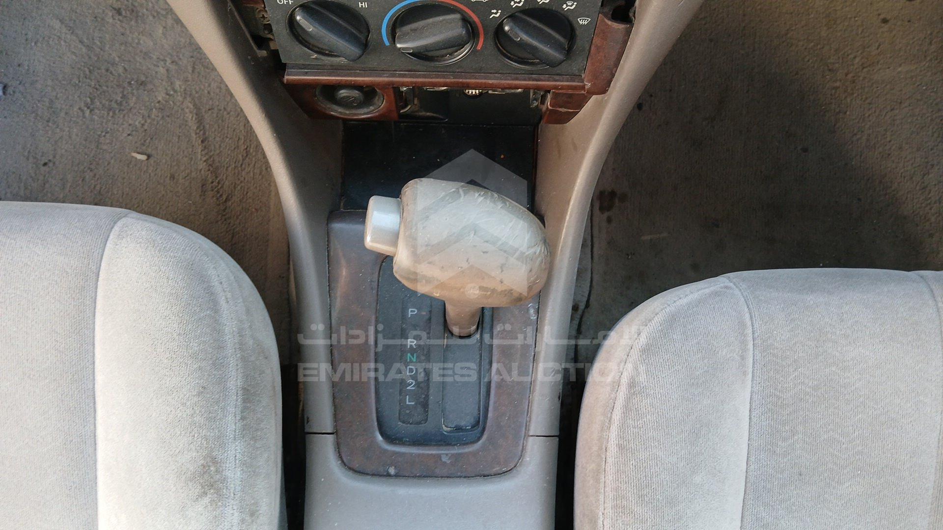 1999 TOYOTA CAMRY VIN: 4T1BG22K5XU426490