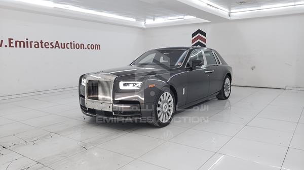 ROLLS ROYCE Phantom 2019 SCA687S5XKU104714 Image 35