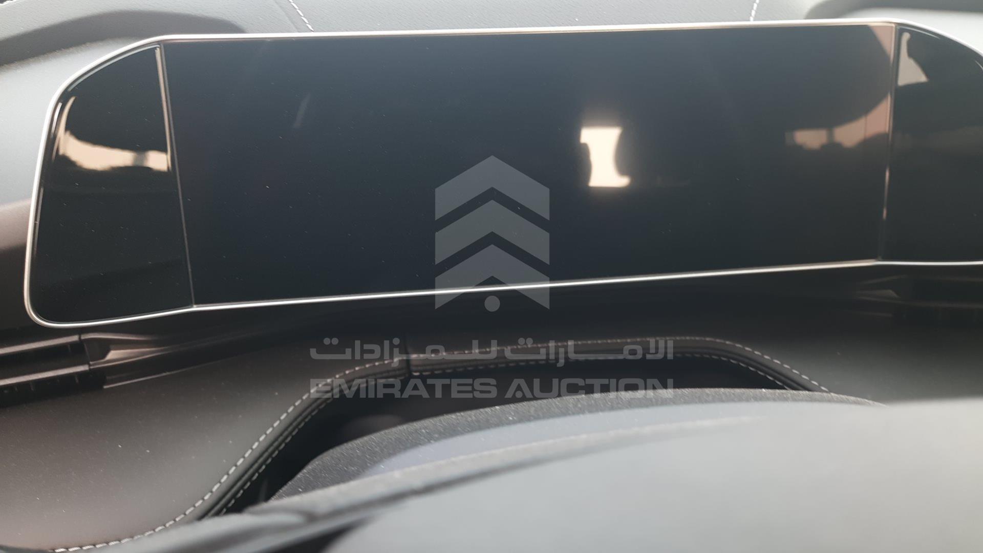 2023 GEELY COOLRAY VIN: LB37722Z8PX305562