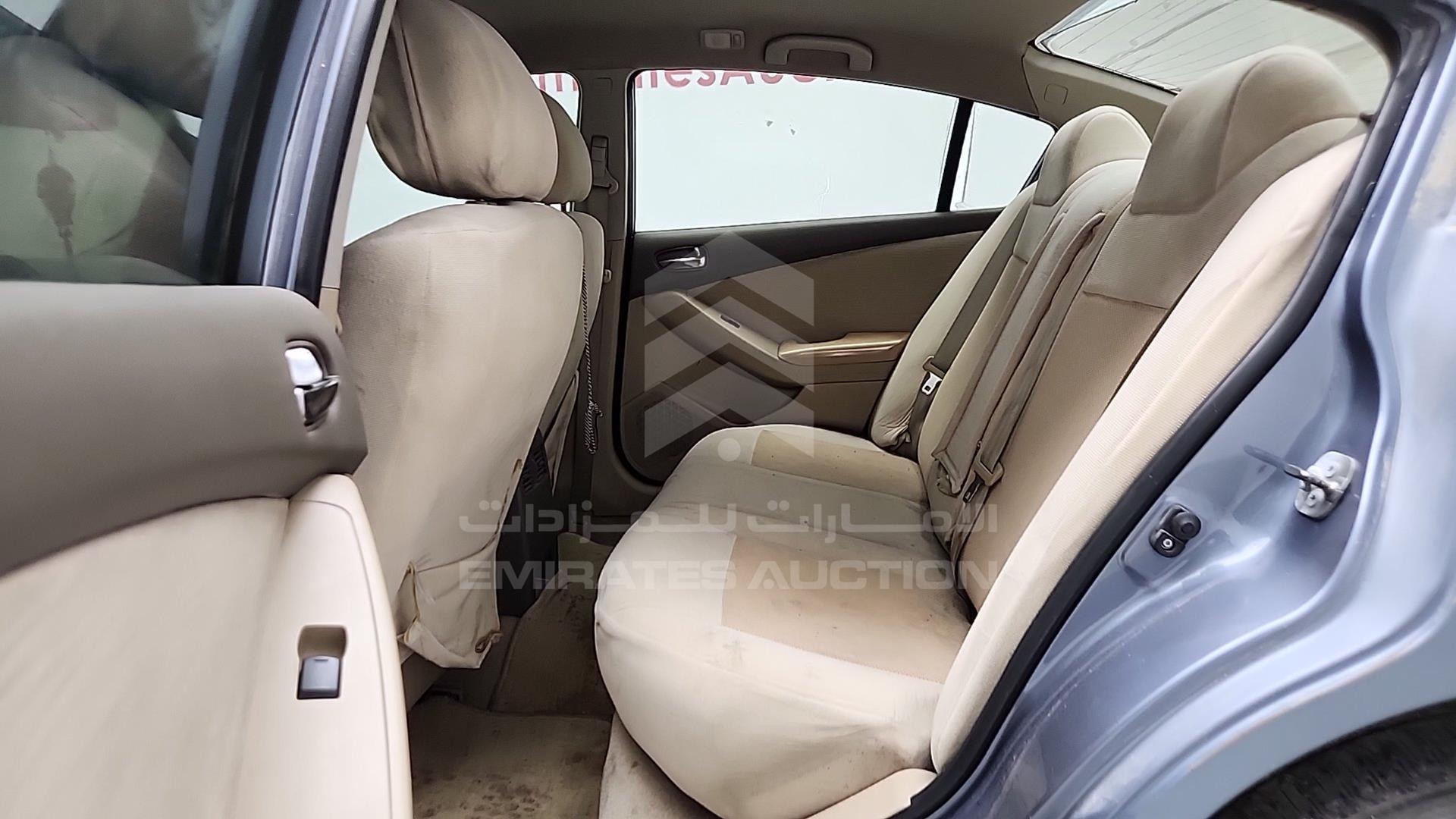 2012 NISSAN ALTIMA VIN: 1N4AL2A94CC199115