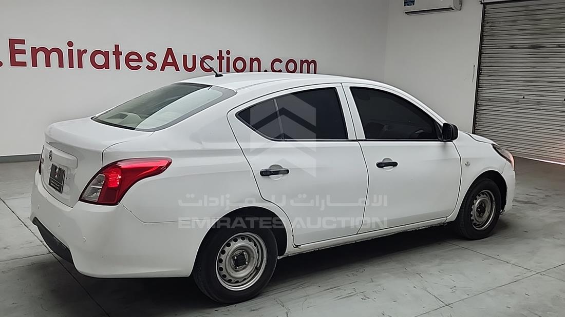 نيسان صني 2019 — الزاوية الخلفية اليمنى — صورة 8