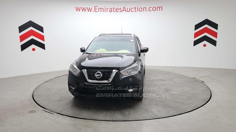 3N1CP5CP8LL502652 Auction: EmiratesAuction Lot: 413790 3N1CP5CP8LL502652 Nissan Kicks 2020 BLACK Photo 58