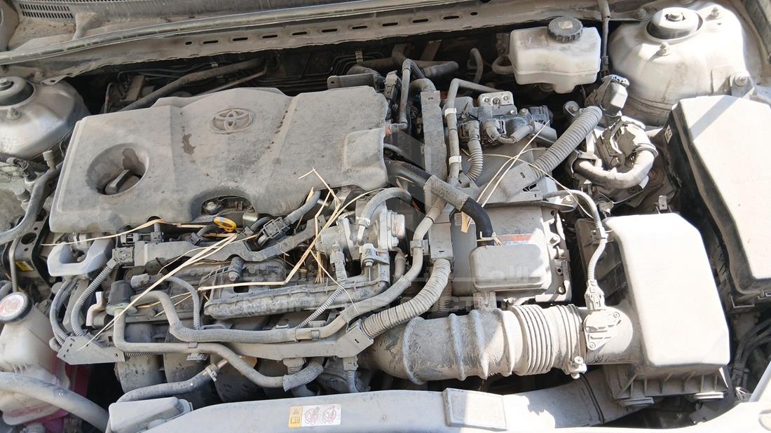2024 Toyota Camry — Engine Bay — Photo 29