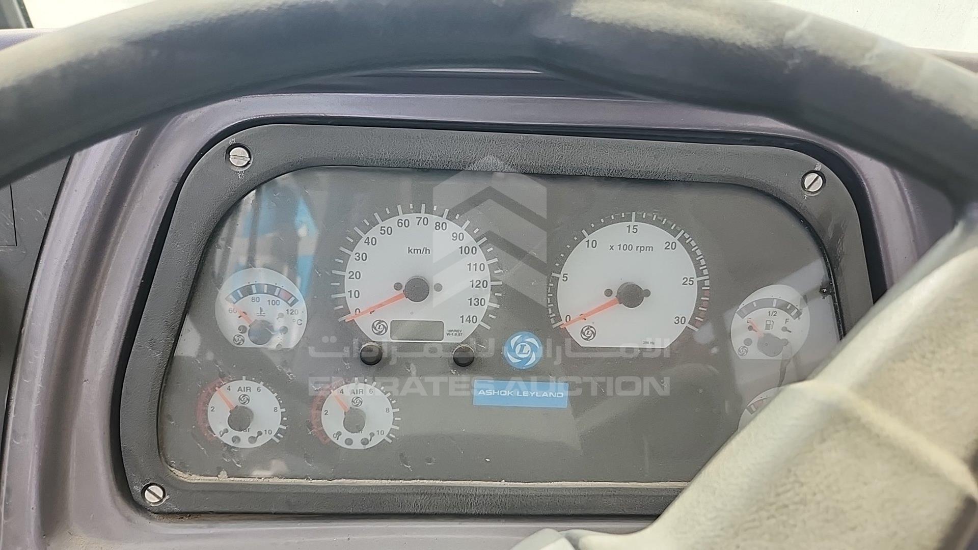 2021 ASHOK LEYLAND FALCON VIN: MB1PBEHD0MU1B4631