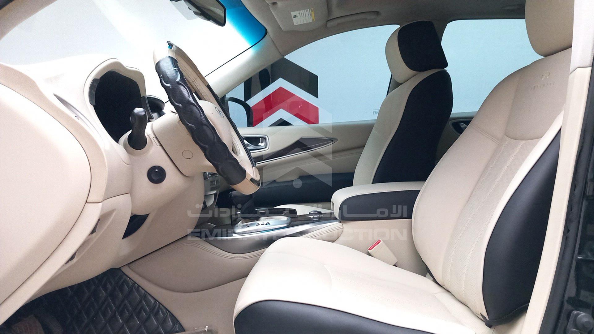 2013 INFINITI JX 35 VIN: 5N1AL0MM9DC312553