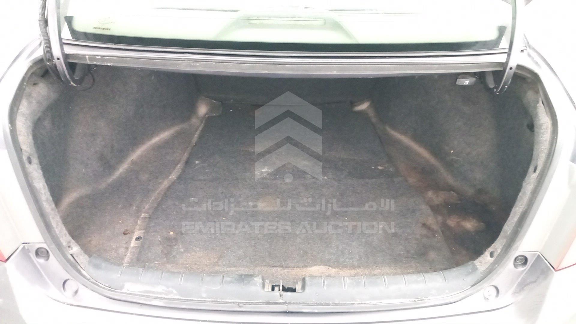 2015 HONDA ACCORD VIN: 1HGCR2F72FA103024