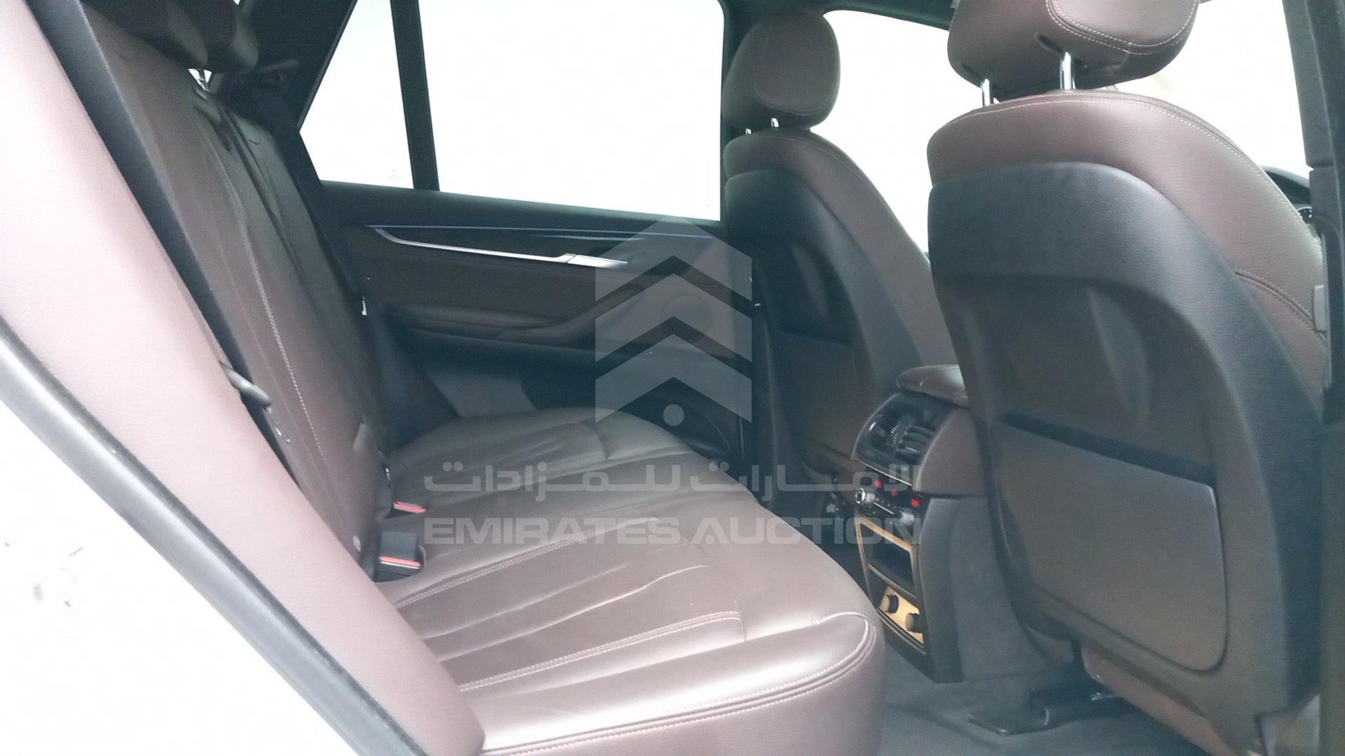 2018 BMW X5 VIN: 5UXKT0C59J0V98838