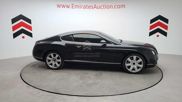 Bentley Gt Coupe 2008 SCBCE63W27C041971 Image 34