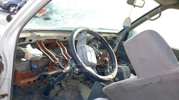 JMYHNP13W4A770266 Mitsubishi L 300