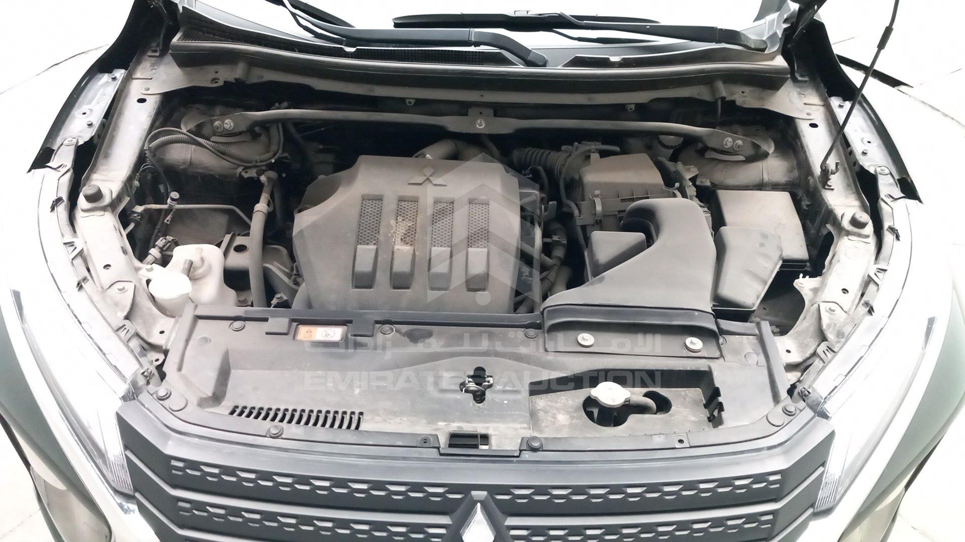 2022 MITSUBISHI ECLIPSE VIN: JA4ATUAA1NZ036626