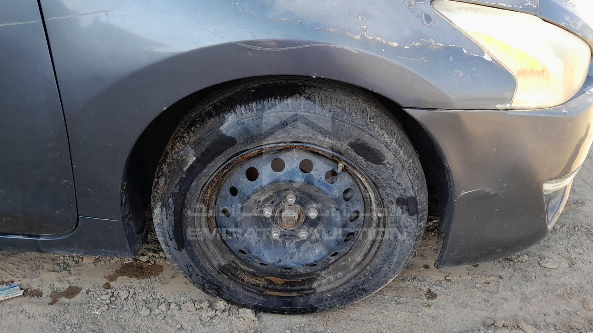 2014 NISSAN ALTIMA VIN: 1N4AL3AP1FC240762