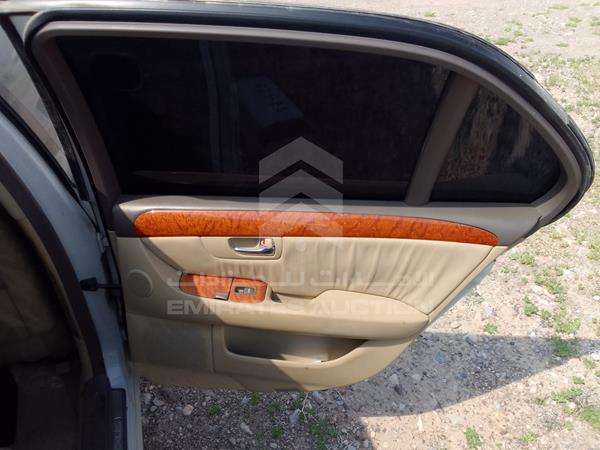 Lexus LS 430 2004 JTHBN36F440145926 Image 37