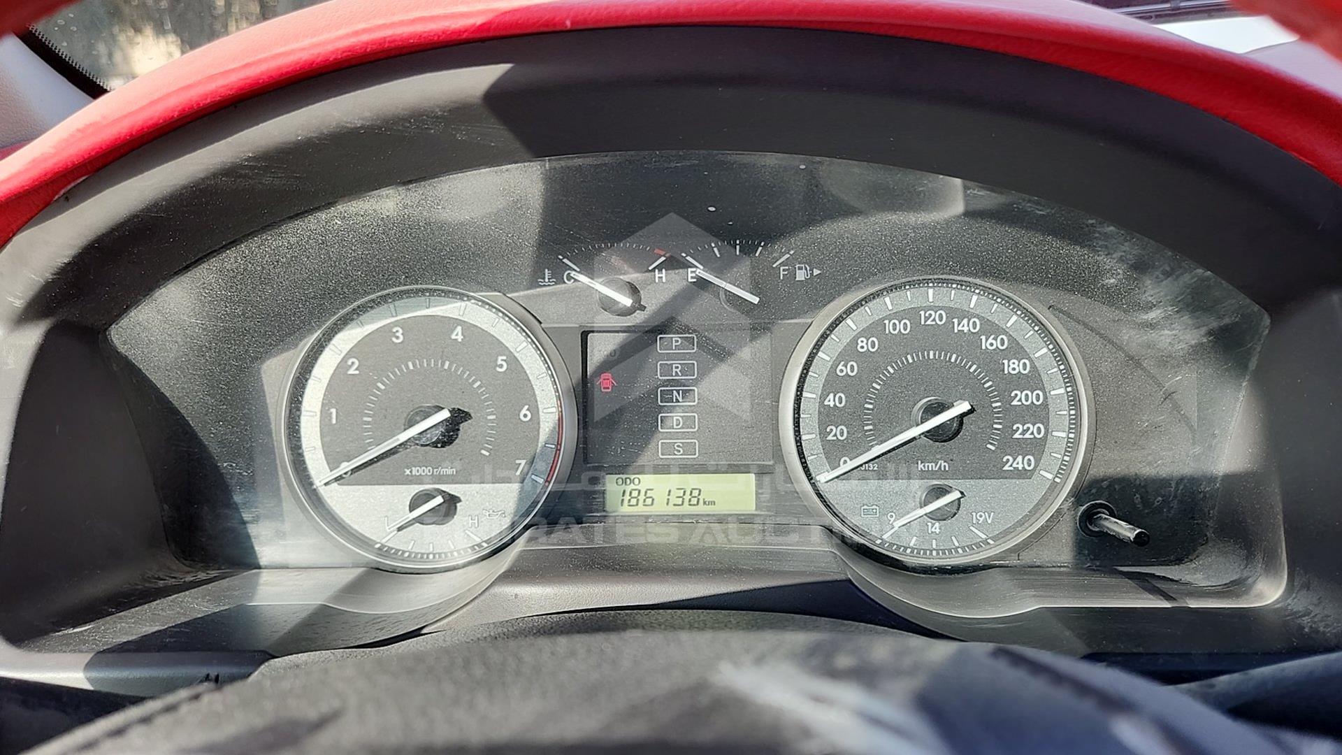2020 TOYOTA LAND CRUISER VIN: JTMHU01J6L4193878