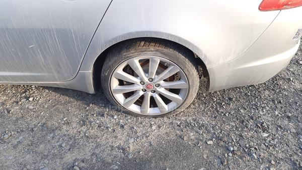 SAJAA06A3D8S84394 Jaguar XF