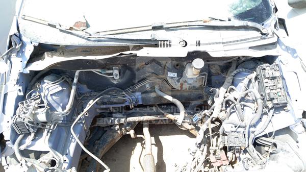 Chevrolet SPARK 2014 KL8CB6S97EC526484 Image 20