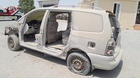2008 Hyundai Scrap — Rear Left Angle — Photo 6 — Thumbnail