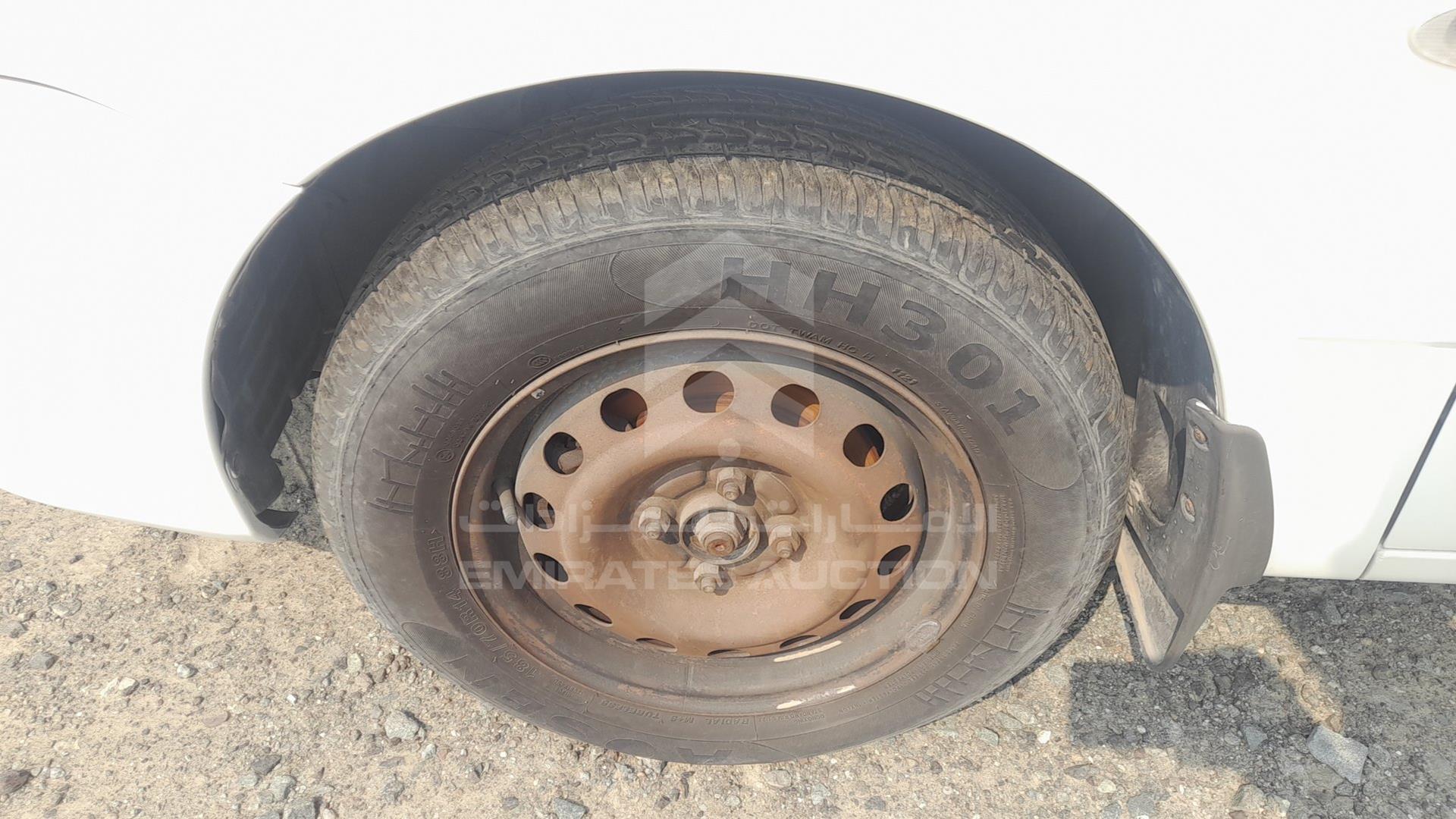2005 MITSUBISHI LANCER VIN: JMYSRCS1A5U777944