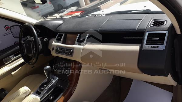 Range Rover Sport 2013 SALLSAAE4DA792471 Image 20