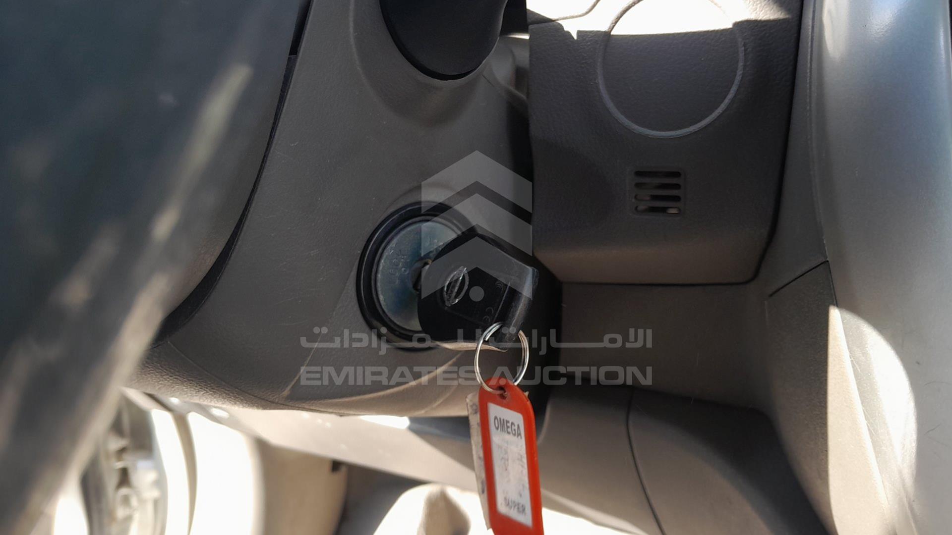 2019 NISSAN SUNNY VIN: MDHBN7AD8KG679675