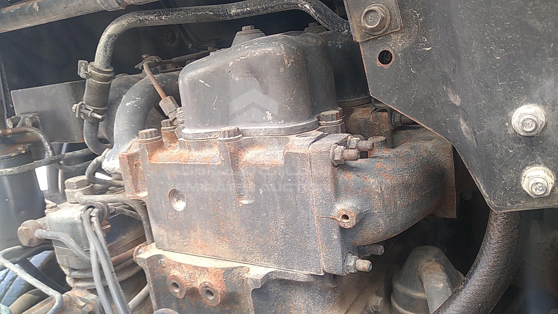2011 HYUNDAI --- VIN: KMFDA18C7CC060478